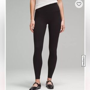 Lululemon  Align Leggings